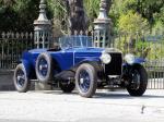 Delage CO2 Dual Cowl Tourer 1922 года